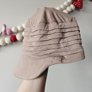 Amoena Bamboo Tigerlily Casual Cap Hat